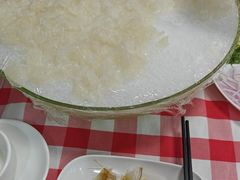 -鹤睦鱼生·啫啫煲·海鲜(保利百合店)