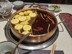 -牛村来人潮汕牛肉火锅(西单店)