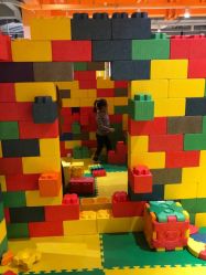 -宝燕乐园(闵行旗舰店)