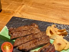 -炉胜·炉端烧·居酒屋