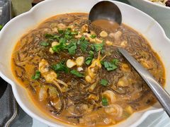 台州海鲜豆面-成事园(兰溪店)