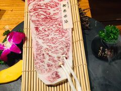 -黑牛の店·和牛烧肉(合生汇店)