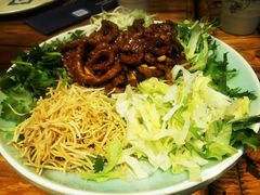 -满园烤鸭·春饼(太原街万达店)
