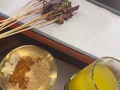 -林二哥宜烤官·宜宾小烧烤