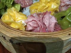 -龍聚祥烧麦馆(万达店)