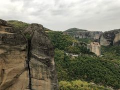 -梅黛奥拉修道院