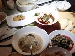 -老淮安·淮安菜(涟水店)