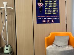 -轻住·仰望未来酒店(南昌八一广场店)