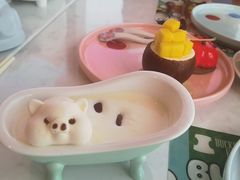 -水桶王国主题餐厅·聚会·生日派对·亲子活动·家庭套餐(亚龙湾希尔顿店)