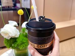 -蓉小乔·RONG COFFEE(春熙路店)