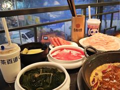 -巴蜀大将火锅(春熙店)