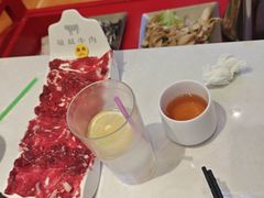 -荣叔港式沙嗲牛肉火锅(正佳潮流店)