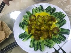 -摩登有记·新派泰国菜(银钻广场店)