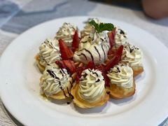 -娜娜家·Nana's restaurant(国金汇店)