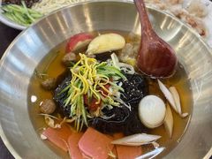 -服务大楼冷面(延大店)