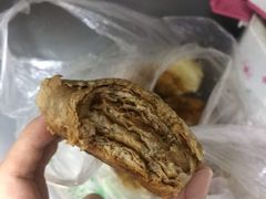 -满记烧饼(牛街东里小区一区店)