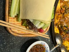 -老渔翁炖鱼坊(黄海西路东山店)