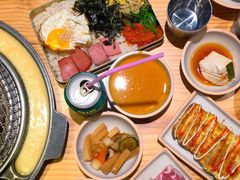 -喜来稀肉(北外滩白玉兰广场店)