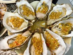 -震海贝烤贝·民俗特色店(延吉总店)