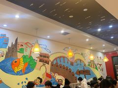 -螺小胖柳州螺蛳粉(钟楼总店)