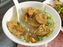 上汤鱼腐-针姨