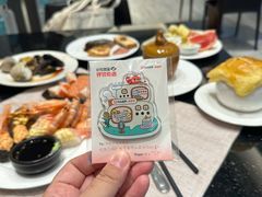 -东方红海鲜百汇(国际大厦店)