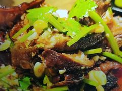 -老黑板筋(顺义总店)