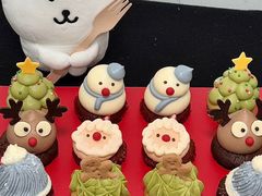 -派悦坊·甜品·蛋糕(虹口龙之梦店)