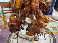 -新疆巴州金丝特餐厅(大钟寺店)