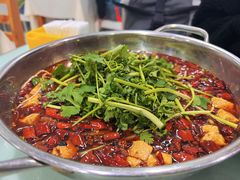 醉牛肉-无味饭店(九眼桥商业文化广场店)