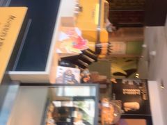 -麦当劳(新洲南路店)