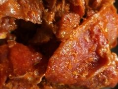 -九田家黑牛烤肉料理(太原迎泽区同至人店)