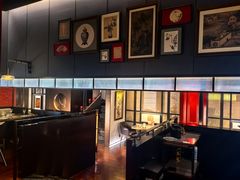 -海派悦庭·海胆烧麦·新融合菜(凯德广场店)