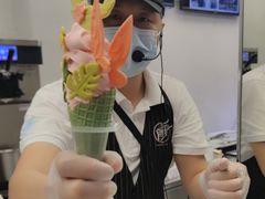 -CORNER CONE GELATO酷矿手作霜淇淋(南头古城店)