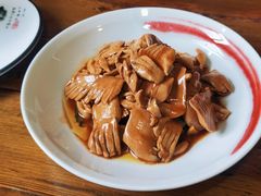 -宝中宝食府(清泰街店)