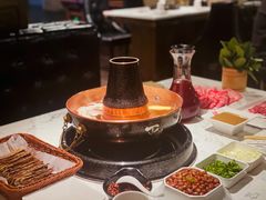 -丁卯•铜锅涮肉(工体店)
