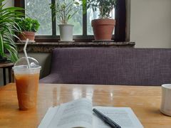 -1901 Cafe(西四店)