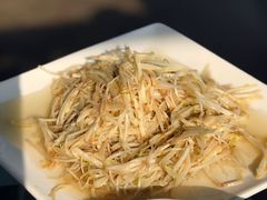 -翠茗农庄土菜馆(天目湖店)