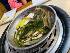 -船梆煮•蒸汽海鲜·生腌干蒸(五四广场店)