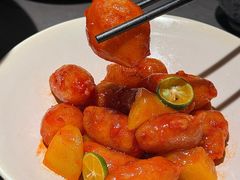 -花椒俏川菜小馆(南海万达店)