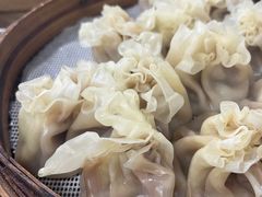 -马家烧麦(总店)