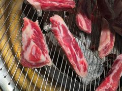 -西塔老太太泥炉烤肉(亚运村店)