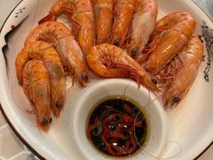 -将军烧鹅海鲜酒楼