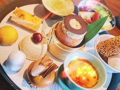 -杭州君悦酒店