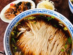 -同得兴 Since·1995 传统苏式面馆(嘉馀坊店)