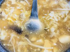 醋椒豆腐-金陵暴走小龙虾·迷踪蟹(凯德MALL店)