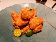-華府Deluxe(兴业太古汇店)