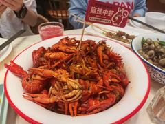 -阿胖龙虾(罍街店)