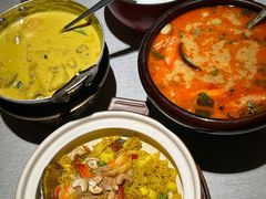 -BetterThai 泰加(苏州中心店)