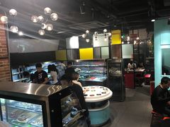 -钢管厂五区小郡肝串串香(南山店)